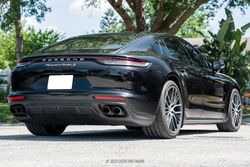 2022 Porsche Panamera Turbo S for sale