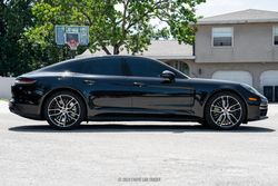 2022 Porsche Panamera Turbo S for sale