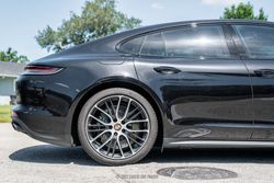 2022 Porsche Panamera Turbo S for sale