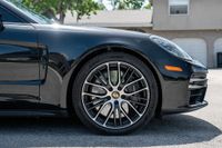2022 Porsche Panamera Turbo S for sale