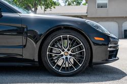 2022 Porsche Panamera Turbo S for sale