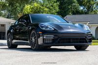 2022 Porsche Panamera Turbo S for sale