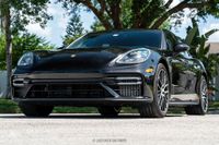2022 Porsche Panamera Turbo S for sale
