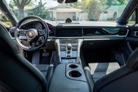 2022 Porsche Panamera Turbo S for sale