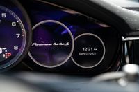 2022 Porsche Panamera Turbo S for sale