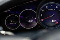 2022 Porsche Panamera Turbo S for sale