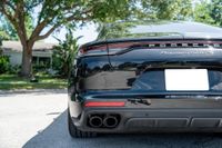 2022 Porsche Panamera Turbo S for sale
