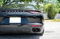 2022 Porsche Panamera Turbo S for sale