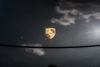 2022 Porsche Panamera Turbo S for sale