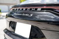 2022 Porsche Panamera Turbo S for sale