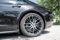 2022 Porsche Panamera Turbo S for sale