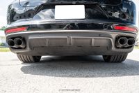 2022 Porsche Panamera Turbo S for sale