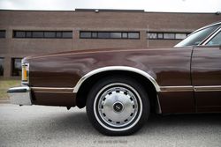 1977 Mercury Cougar for sale