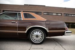 1977 Mercury Cougar for sale