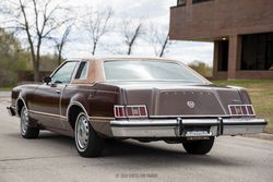 1977 Mercury Cougar for sale