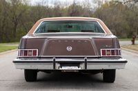 1977 Mercury Cougar for sale