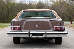 1977 Mercury Cougar for sale