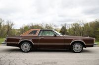 1977 Mercury Cougar for sale