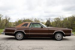 1977 Mercury Cougar for sale