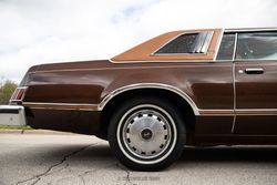 1977 Mercury Cougar for sale
