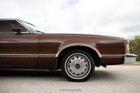 1977 Mercury Cougar for sale
