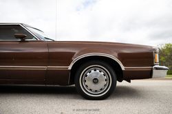 1977 Mercury Cougar for sale