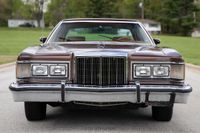 1977 Mercury Cougar for sale