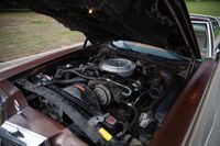 1977 Mercury Cougar for sale