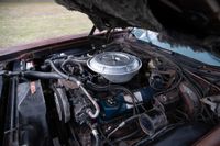 1977 Mercury Cougar for sale