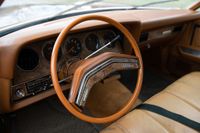 1977 Mercury Cougar for sale