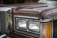 1977 Mercury Cougar for sale