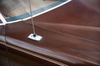 1977 Mercury Cougar for sale