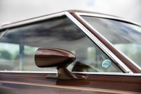 1977 Mercury Cougar for sale