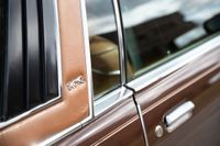 1977 Mercury Cougar for sale