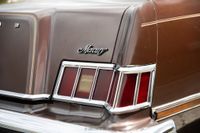1977 Mercury Cougar for sale