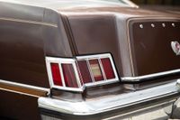 1977 Mercury Cougar for sale