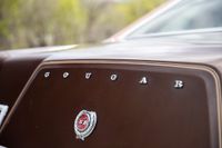 1977 Mercury Cougar for sale