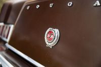 1977 Mercury Cougar for sale