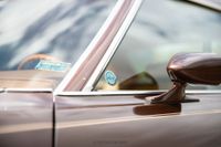 1977 Mercury Cougar for sale