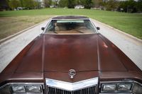 1977 Mercury Cougar for sale