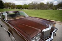 1977 Mercury Cougar for sale