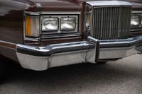 1977 Mercury Cougar for sale