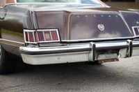 1977 Mercury Cougar for sale