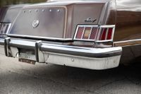 1977 Mercury Cougar for sale