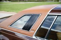 1977 Mercury Cougar for sale