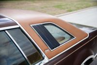 1977 Mercury Cougar for sale