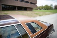 1977 Mercury Cougar for sale