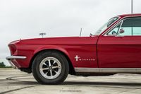 1967 Ford Mustang Coupe for sale