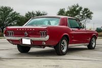 1967 Ford Mustang Coupe for sale