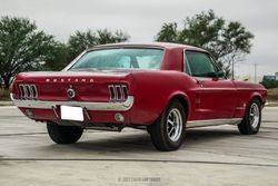 1967 Ford Mustang Coupe for sale